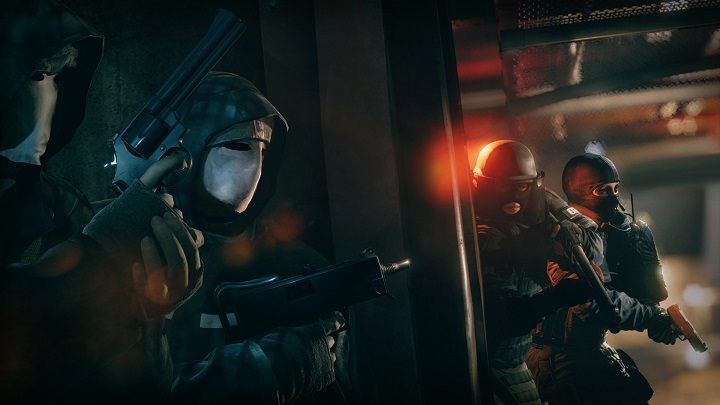 Tom Clancy's Rainbow Six: Siege - rozpoczął się darmowy weekend z grą - ilustracja #1