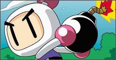 Pierwsze screeny z Bomberman: Act Zero - ilustracja #1