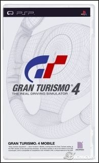 Gran Turismo na PSP odjeżdża w siną dal - ilustracja #1