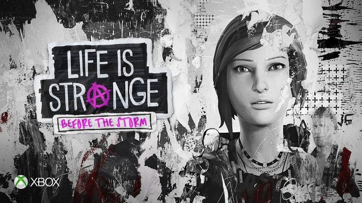 Zapowiedź oraz zwiastun Life is Strange: Before the Storm - ilustracja #1