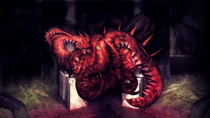 Carrion sprzedaje się wręcz świetnie. Setki tysięcy graczy w Xbox Game Passie - ilustracja #1