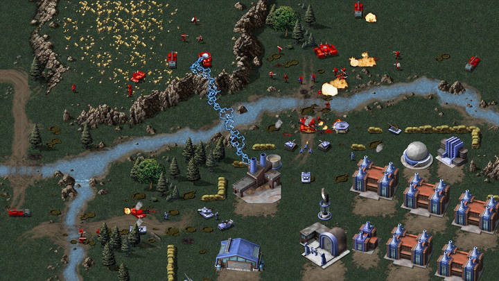 Command & Conquer Remastered Collection cieszy się dużą popularnością - ilustracja #1