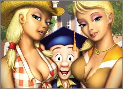 Nowa gra z cyklu Leisure Suit Larry w produkcji? - ilustracja #1