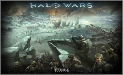 5 lutego zagramy w demo Halo Wars - ilustracja #1