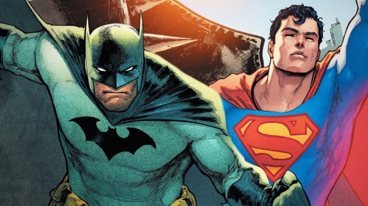 Skasowany film Batman vs Superman miał być „najmroczniejszą rzeczą, jaką widzieliśmy” - ilustracja #1