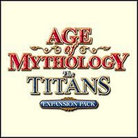 „Ozłacania” ciąg dalszy, czyli czas na Age of Mythology: Titans - ilustracja #1