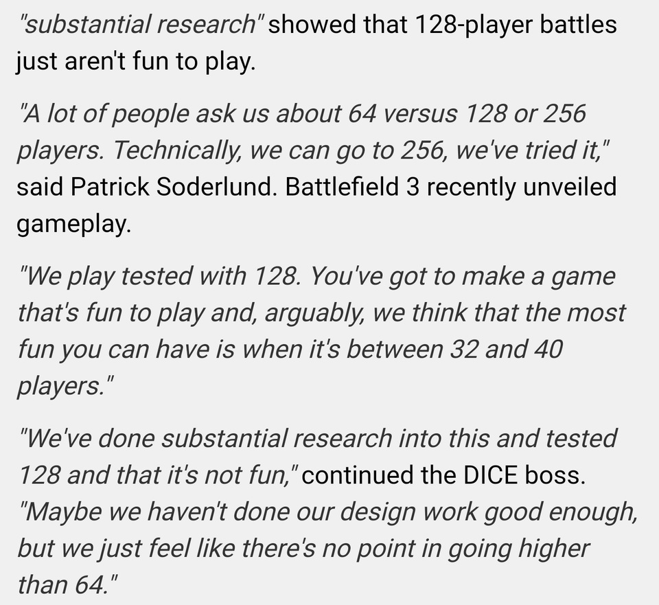 Twórcy Battlefielda borykają się z problemami; EA DICE w ogniu krytyki pracowników - ilustracja #2