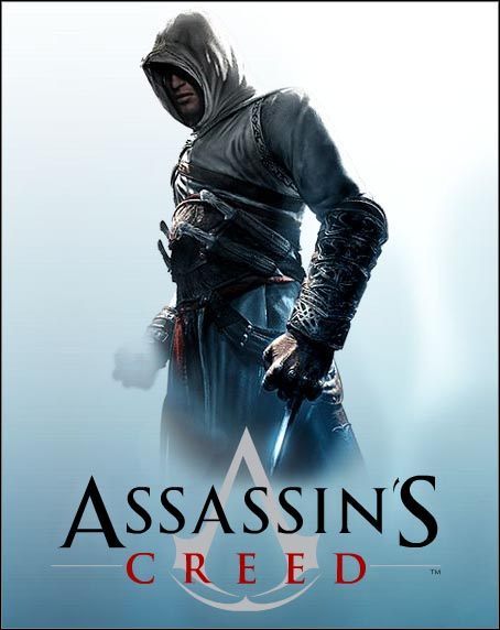 Assassin's Creed również na PC! - ilustracja #1