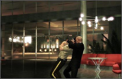 Hitman: Blood Money już oficjalnie w wersji na konsolę Xbox 360 - ilustracja #1