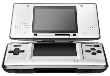Nintendo tworzy grę przygodową na Nintendo DS - ilustracja #1