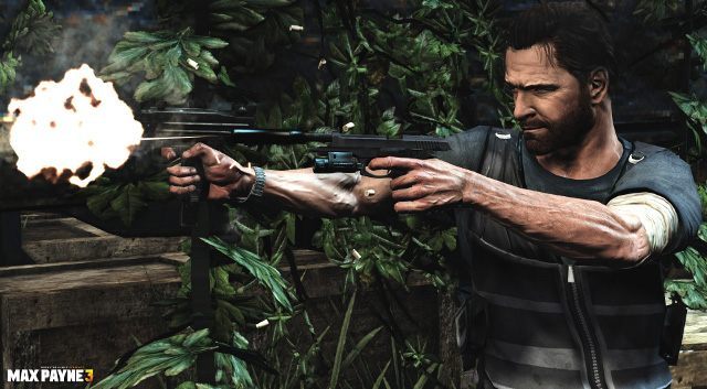 Max Payne 3 - Rockstar zapowiada 'wspaniałą oprawę graficzną na PC' oraz prezentuje pierwsze screeny - ilustracja #2