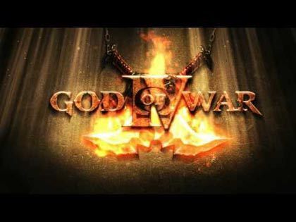 God of War IV - kolejna plotka z datą premiery - ilustracja #1