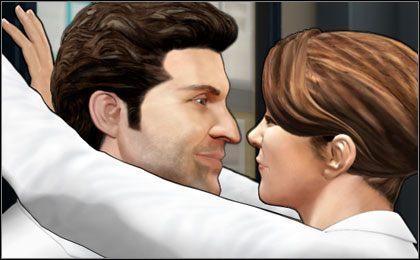 Wirtualne Grey's Anatomy już niedługo w twoim domu - ilustracja #1