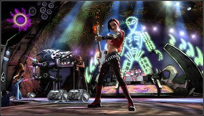 RedOctane potwierdza cenę Guitar Hero III w wersji na konsole - ilustracja #1
