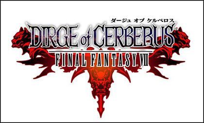 Ogłoszono datę europejskiej premiery Dirge of Cerberus: Final Fantasy VII - ilustracja #1
