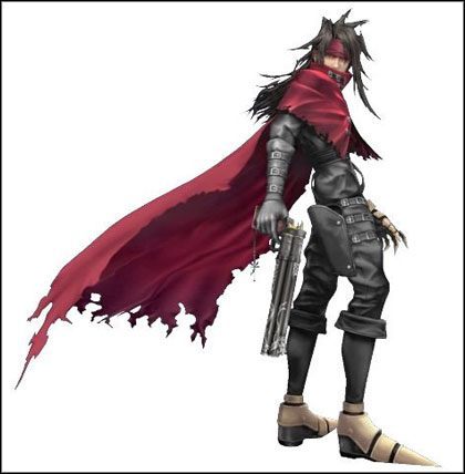 Ogłoszono datę europejskiej premiery Dirge of Cerberus: Final Fantasy VII - ilustracja #2