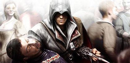 Dyrektor kreatywny cyklu Assassin’s Creed będzie tworzyć dla THQ - ilustracja #2