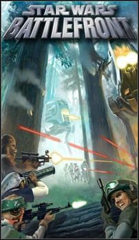 Obiektywne spojrzenie na Star Wars: Battlefront - ilustracja #1