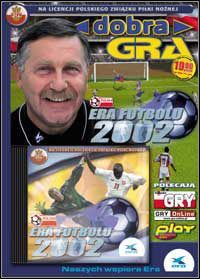 Era Futbolu 2002 - Engel wygrywa proces z Erą - ilustracja #1