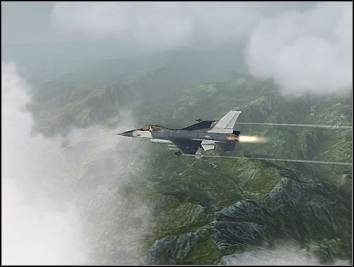 Zapowiedziano Jetfighter V: Homeland Protector. Ameryka ponownie potrzebuje naszych umiejętności pilotażu. - ilustracja #2
