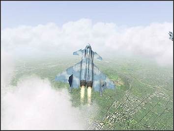 Zapowiedziano Jetfighter V: Homeland Protector. Ameryka ponownie potrzebuje naszych umiejętności pilotażu. - ilustracja #3