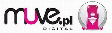 Startuje Muve Digital - nowa platforma cyfrowej dystrybucji polskiej firmy Cenega - ilustracja #1