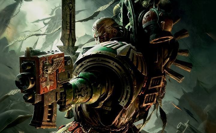 Jak na razie informacje na temat Warhammer 40K: Eternal Crusade były raczej skromne - Warhammer 40K: Eternal Crusade na nagraniu z pokazowej wersji gry - wiadomość - 2014-01-23