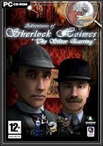 Atrakcyjny pakiet dla fanów Sherlocka Holmesa - ilustracja #2