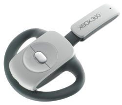 Poznajcie bezprzewodowy headset dla X360 - ilustracja #1