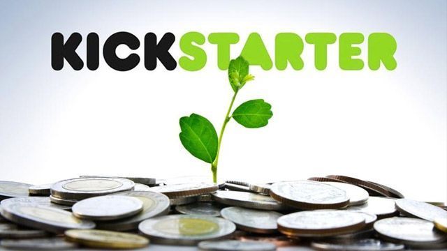 Kickstarter - Coraz słabsze wyniki Kickstartera – nawet o 30 milionów mniej zebranych dolarów w tym roku - wiadomość - 2014-10-02