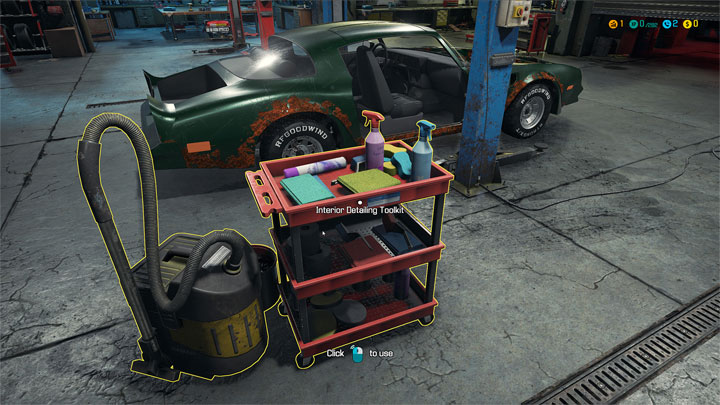 Naprawy rozpoczniemy jutro. - Car Mechanic Simulator 2018 - po tygodniowym poślizgu gra zadebiutuje jutro - wiadomość - 2017-07-27