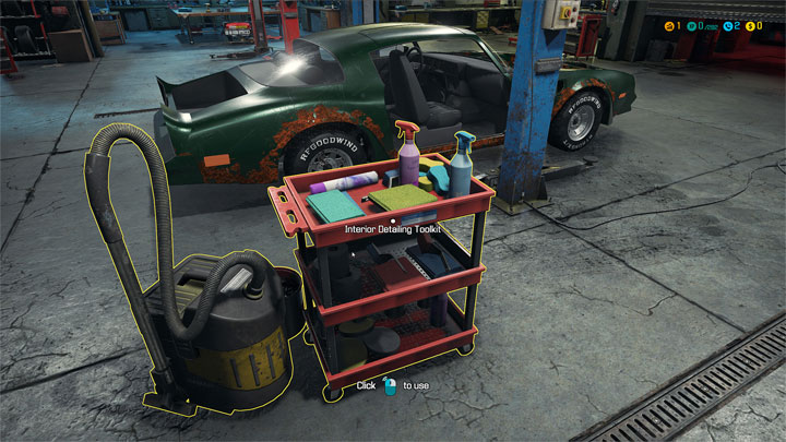 Naprawy rozpoczniemy jutro. - Car Mechanic Simulator 2018  - po tygodniowym poślizgu gra zadebiutuje jutro - wiadomość - 2017-07-27