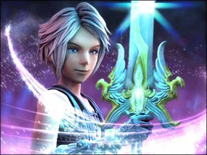 Square Enix ujawnił date europejskiej premiery Final Fantasy XII: Revenant Wings - ilustracja #1