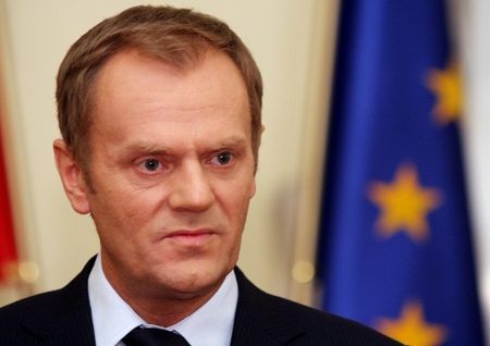 Donald Tusk opowiada się za odrzuceniem umowy ACTA - ilustracja #1