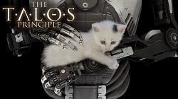 The Talos Principle: Deluxe Edition – gra zadebiutuje na PS4 13 października - ilustracja #2