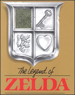 Pierwsza część The Legend of Zelda grą na nieco ponad dwadzieścia minut - ilustracja #1
