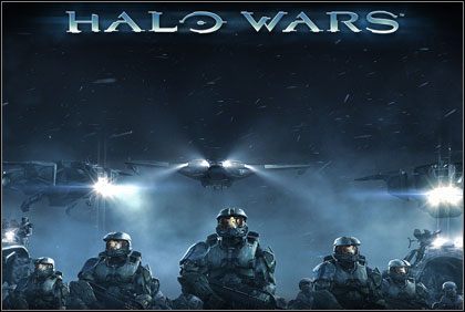 Zapowiedziano Halo Wars - RTS w świecie MasterChiefa - ilustracja #1