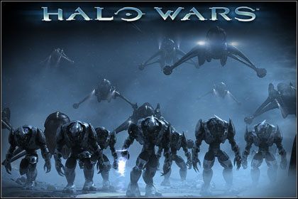 Zapowiedziano Halo Wars - RTS w świecie MasterChiefa - ilustracja #3