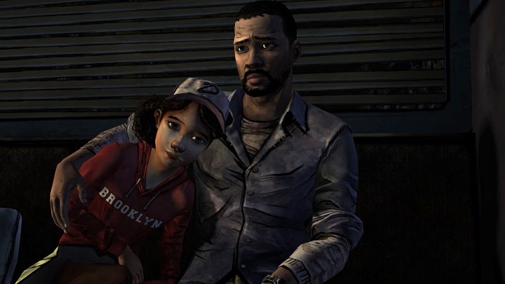 Pierwszy sezon The Walking Dead: A Telltale Games Series dostępny za darmo - ilustracja #1