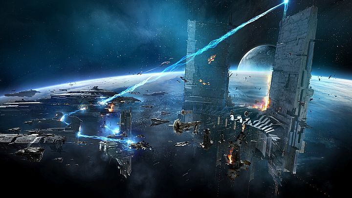 Wojna jednak się czasami zmienia. - Zmiana działania czatu w EVE Online. Jest jeszcze trudniej - wiadomość - 2019-07-14