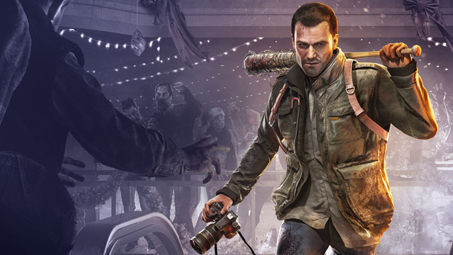 Dead Rising 4 na XONE za mniej niż 30 złotych? Szukajcie w Media Expert. - Gry w pudełkach – najciekawsze oferty na weekend 26-27 stycznia - wiadomość - 2019-01-27