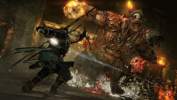 NiOh to udane RPG akcji łączące Dark Souls z Diablo i Ninja Gaiden. - Pierwsze recenzje NiOh - PS4 doczekało się kolejnej udanej produkcji - wiadomość - 2017-02-02