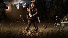The Walking Dead: Season Two – data premiery czwartego epizodu ujawniona - ilustracja #2
