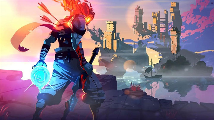 Dead Cells - Dystrybucja cyfrowa na weekend 14-15 lipca (Dead Cells, 911 Operator i Vanquish) - wiadomość - 2018-07-16