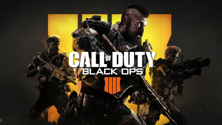 Testy ruszą w przyszłym miesiącu. - Call of Duty Black Ops 4 - poznaliśmy terminy otwartych i zamkniętych testów - wiadomość - 2018-07-16
