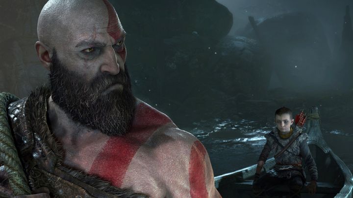 God of War 2 na konferencji PS5? Obecność twórców potwierdzona - ilustracja #1