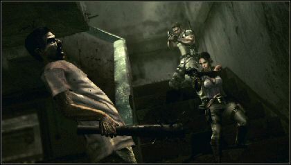 Nowe szczegóły dotyczące Resident Evil 5 - ilustracja #2