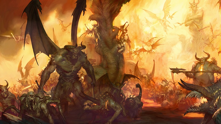 Diablo 4 bez Mythiców. Powrócą przedmioty unikalne z Diablo 2 - ilustracja #1