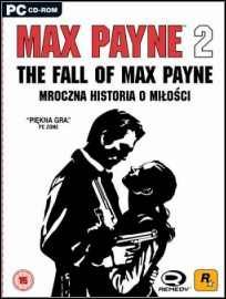 Premiera Max Payne 2 - ilustracja #2