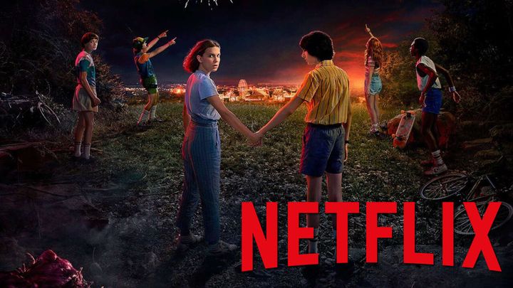 Twórcy platformy zburzyli klasyczny ład panujący w telewizji, a teraz chcą to zmienić / źródło: Netflix. - Nadciąga koniec ery binge-watchingu? Netflix testuje cotygodniowy system premier - wiadomość - 2019-09-04